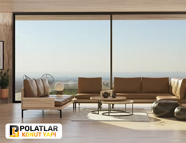 İç Mimarlık ve Dekorasyon