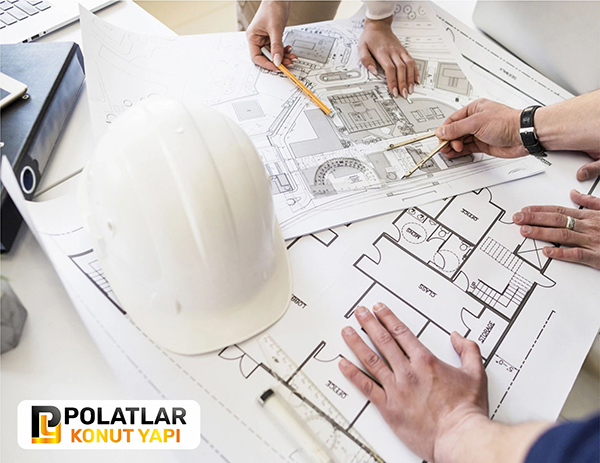 Mimarlık Hizmetleri