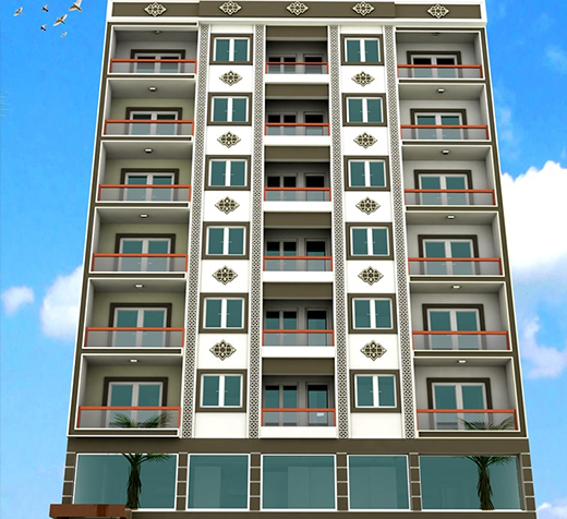 Polat Life 2 Sümer Mahallesi