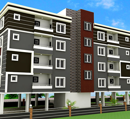 Polat Life 4 Yıldıztepe Mahallesi