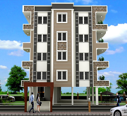 Polat Life 9 Yıldıztepe Mahallesi