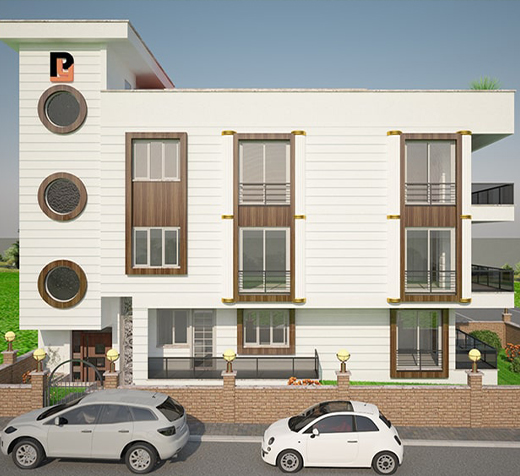 Polat Life 10 Yıldıztepe Mahallesi