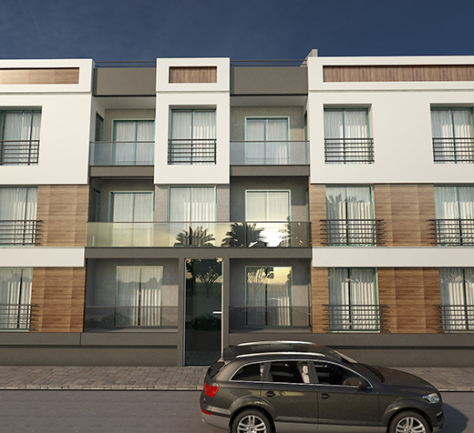 Polat Life 12 Altıntaş Mahallesi