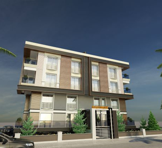 Polat Life 14 Cumhuriyet Mahallesi