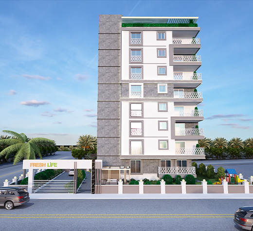 Polat Life 17 Zafer Mahallesi