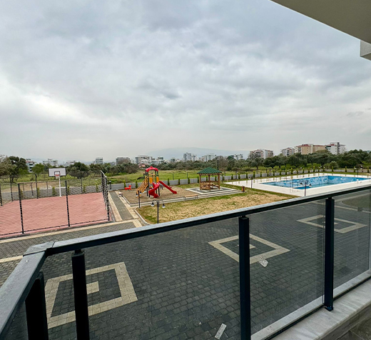 Polat Life 18 Vadi Park